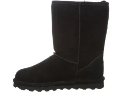 Women's Bearpaw Elle Short Wide Width Winter Boots