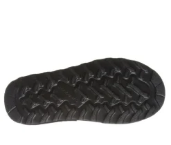 Women's Bearpaw Elle Short Wide Width Winter Boots