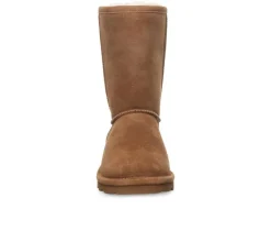 Women's Bearpaw Elle Short Winter Boots
