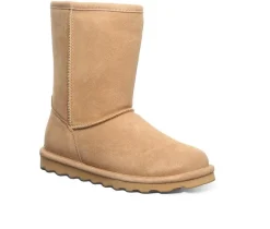 Women's Bearpaw Elle Short Winter Boots