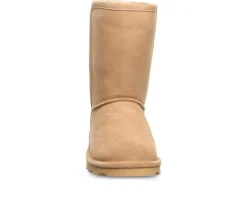 Women's Bearpaw Elle Short Winter Boots