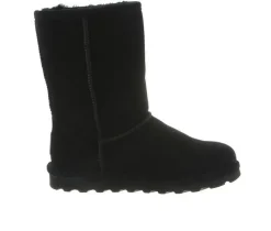 Women's Bearpaw Elle Short Winter Boots