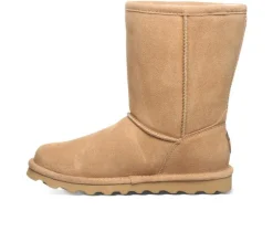 Women's Bearpaw Elle Short Wide Width Winter Boots