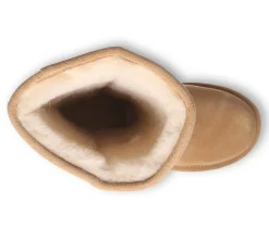 Women's Bearpaw Elle Tall Winter Boots