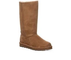 Women's Bearpaw Elle Tall Winter Boots