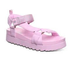 Women's Bearpaw Hydra Wedge Sandals