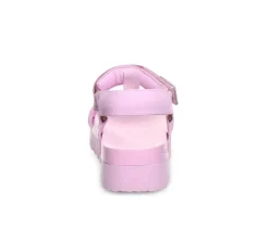 Women's Bearpaw Hydra Wedge Sandals