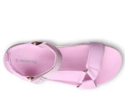 Women's Bearpaw Hydra Wedge Sandals