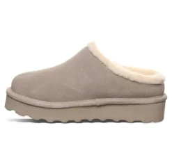 Women's Bearpaw Izzy Platform Lo Clogs