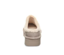 Women's Bearpaw Izzy Platform Lo Clogs