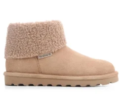 Women's Bearpaw Jessa