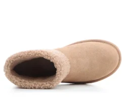 Women's Bearpaw Jessa