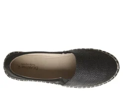 Women's Bearpaw Macchiato Espadrille Slip Ons