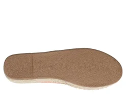 Women's Bearpaw Macchiato Espadrille Slip Ons