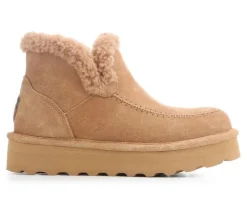 Women's Bearpaw Maeve Winter Boots