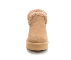 Women's Bearpaw Maeve Winter Boots