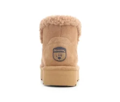 Women's Bearpaw Maeve Winter Boots