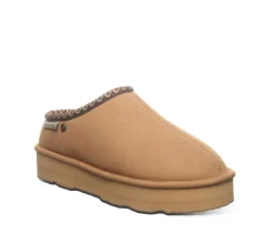 Women's Bearpaw Martis Vegan Clogs