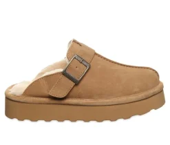 Women's Bearpaw Moxie Platform Lo