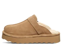 Women's Bearpaw Moxie Platform Lo