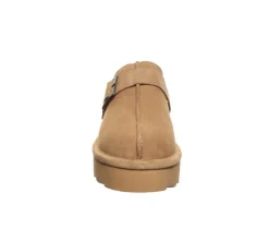 Women's Bearpaw Moxie Platform Lo