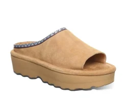 Women's Bearpaw Navigate Platform Clogs