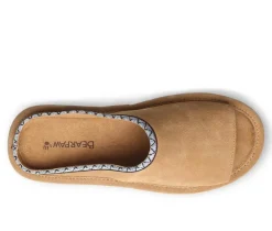 Women's Bearpaw Navigate Platform Clogs