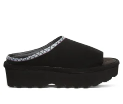 Women's Bearpaw Navigate Platform Clogs