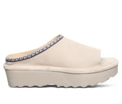 Women's Bearpaw Navigate Platform Clogs