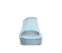 Women's Bearpaw Navigate Platform Clogs