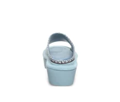 Women's Bearpaw Navigate Platform Clogs