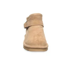 Women's Bearpaw Petite Booties