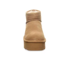 Women's Bearpaw Retro October Winter Boots