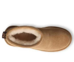 Women's Bearpaw Retro October Winter Boots