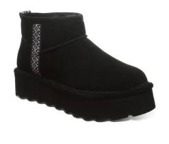 Women's Bearpaw Retro October Winter Boots