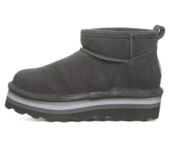 Women's Bearpaw Retro Shorty Platform Winter Boots