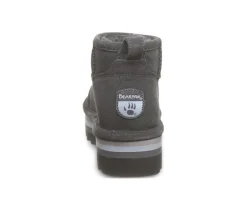 Women's Bearpaw Retro Shorty Platform Winter Boots