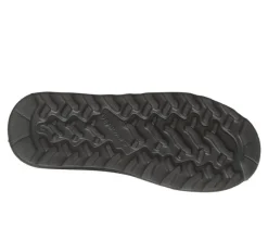 Women's Bearpaw Shorty Crochet Winter Booties