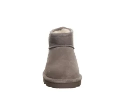 Women's Bearpaw Shorty Deco Winter Boots