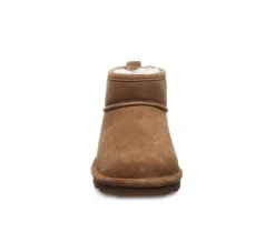 Women's Bearpaw Shorty Winter Boots