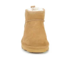 Women's Bearpaw Shorty Winter Boots