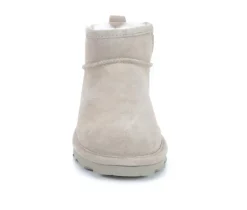 Women's Bearpaw Shorty Winter Boots