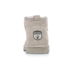 Women's Bearpaw Shorty Winter Boots