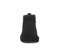 Women's Bearpaw Shorty Winter Boots