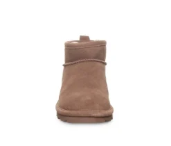 Women's Bearpaw Shorty Winter Boots