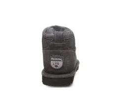 Women's Bearpaw Shorty Winter Boots