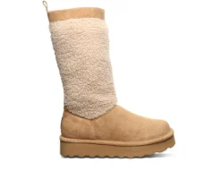 Women's Bearpaw Snuggle Murphy