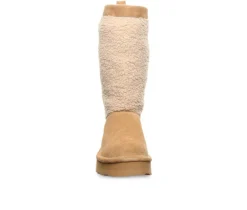 Women's Bearpaw Snuggle Murphy