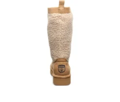 Women's Bearpaw Snuggle Murphy