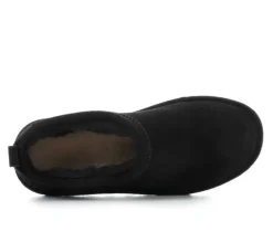 Women's Bearpaw Super Shorty Winter Booties